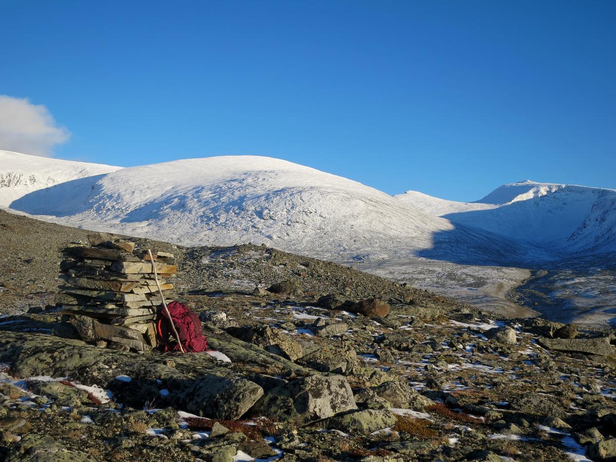 Villa Strind Gard, Visdalssetra Boverdalen Esterno foto